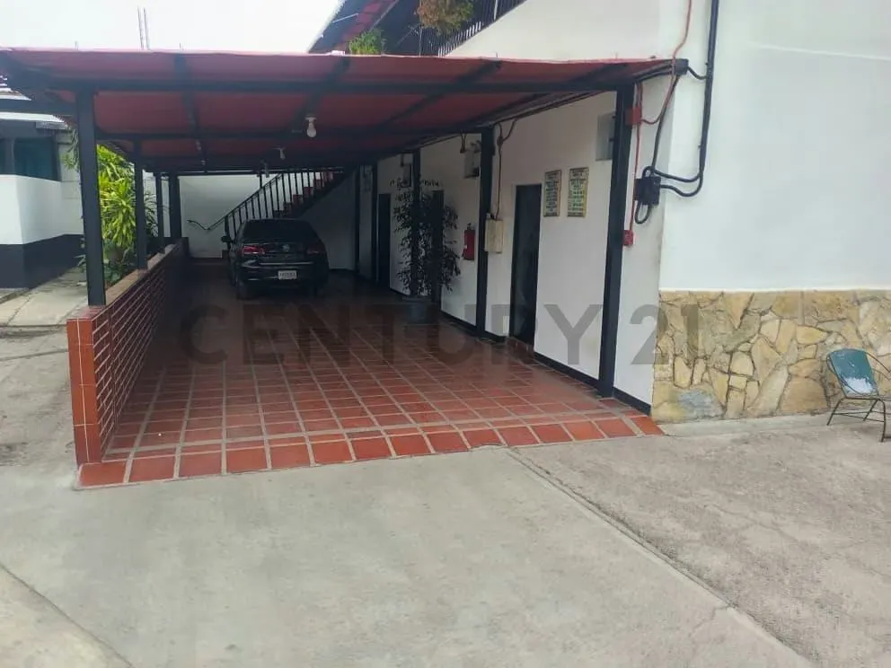 En venta, Galpón en Sector La Planta Terminal Viejo. - 2