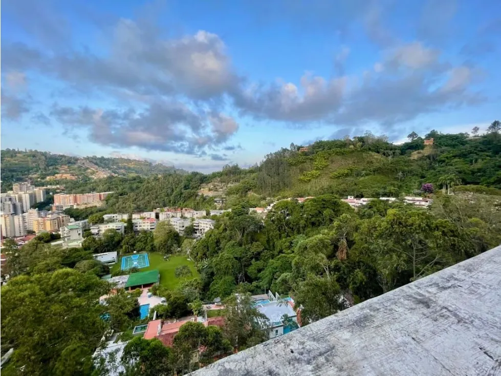 Se vende apartamento 152m2 2H+S/3.5B+S/2P La Boyera - 19