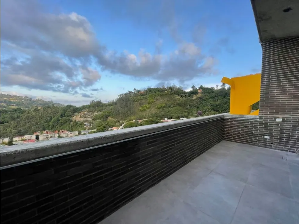 Se vende apartamento 152m2 2H+S/3.5B+S/2P La Boyera - 20
