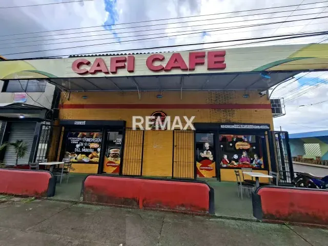 En Venta Edificio ubicado en Guanare, Carrera 11 con esquina Calle 13, Sector La Arenosa, Guanare, Portuguesa, Venezuela - 2