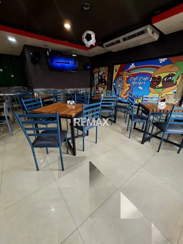 En Venta Edificio ubicado en Guanare, Carrera 11 con esquina Calle 13, Sector La Arenosa, Guanare, Portuguesa, Venezuela - 4