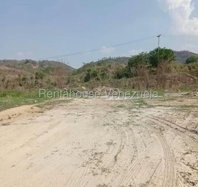 Terreno (Industrial) en Venta en Guatire, Miranda - 5