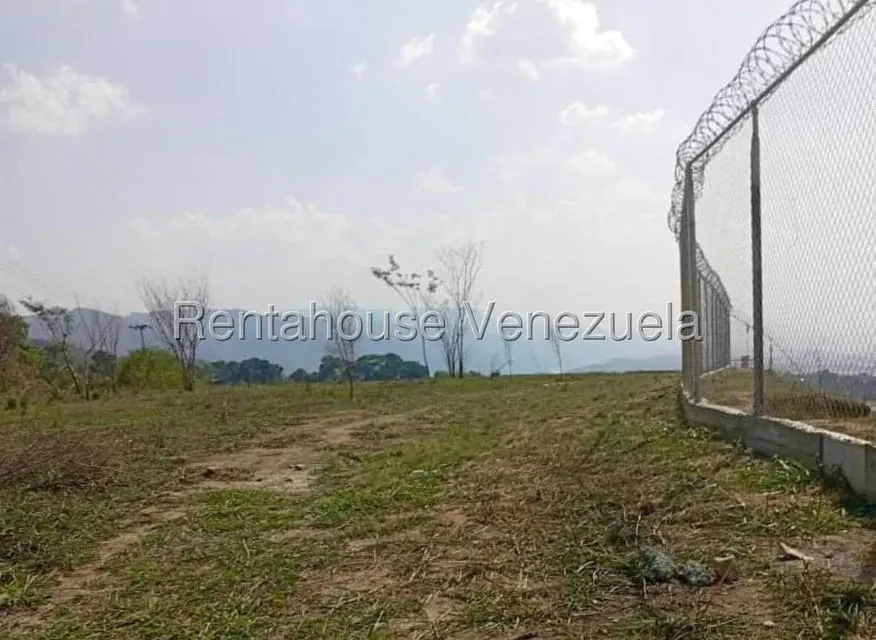 Terreno (Industrial) en Venta en Guatire, Miranda - 7