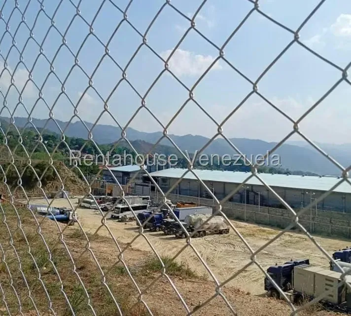 Terreno (Industrial) en Venta en Guatire, Miranda - 8