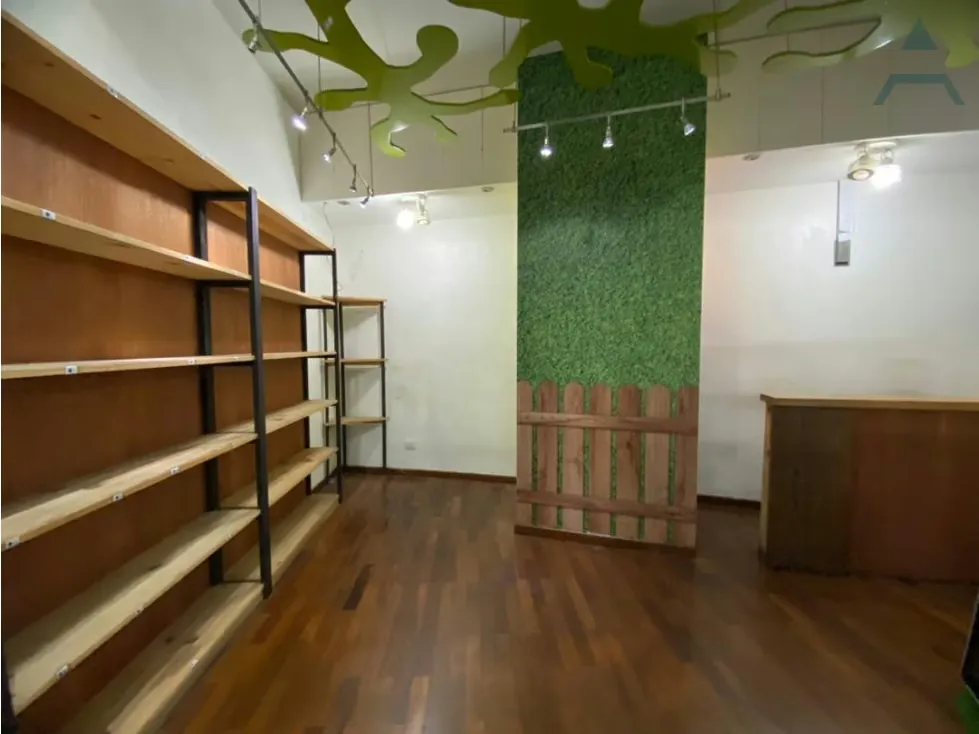 Se vende Local comercial 17m² Chacao - 4