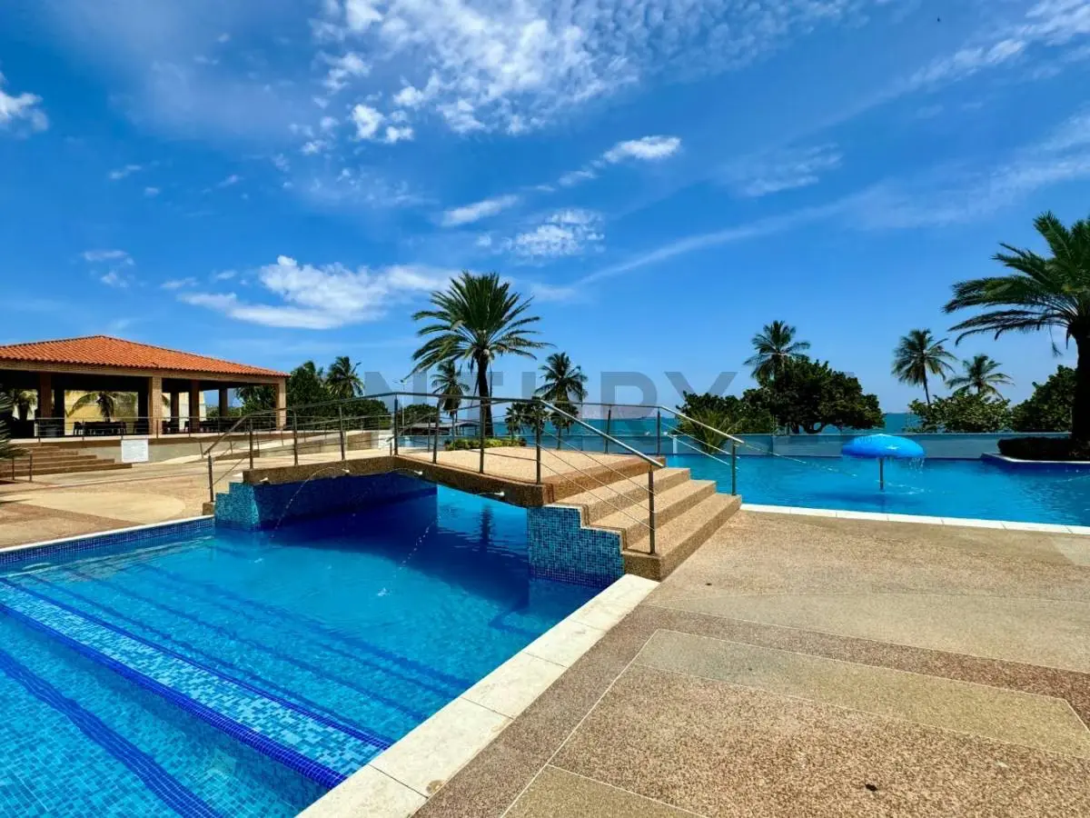 Apartamento en venta en Lecheria CR Entremares - 13
