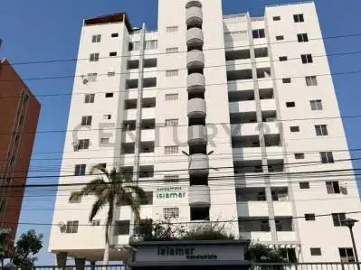 alquiler de apartamento en excelente eatdo y condiciones