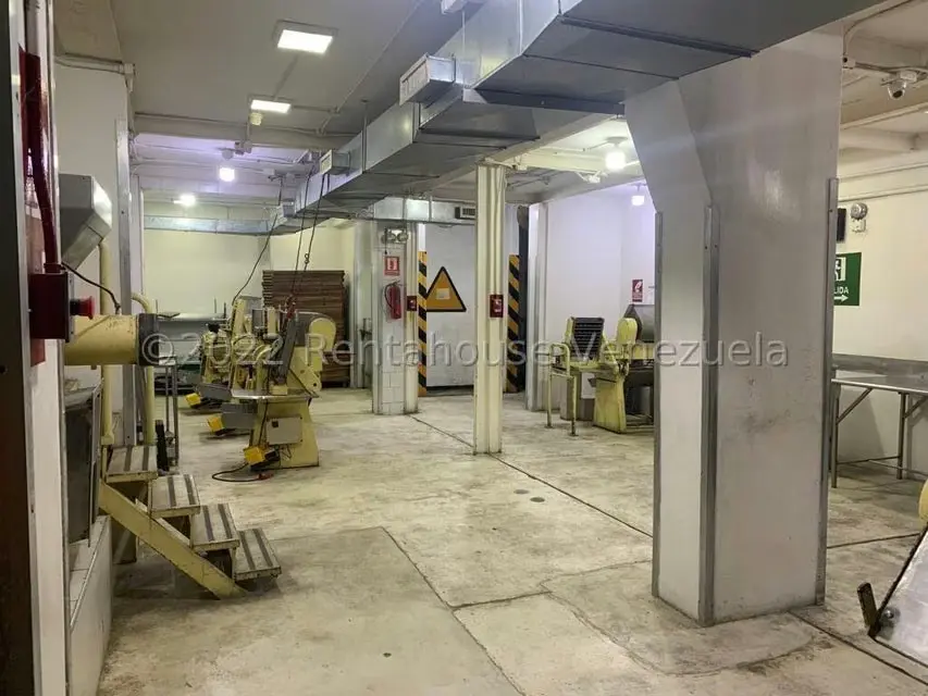Negocios y Empresas (Alimentos y Bebidas) en Venta en Los Rosales, Distrito Metropolitano - 2