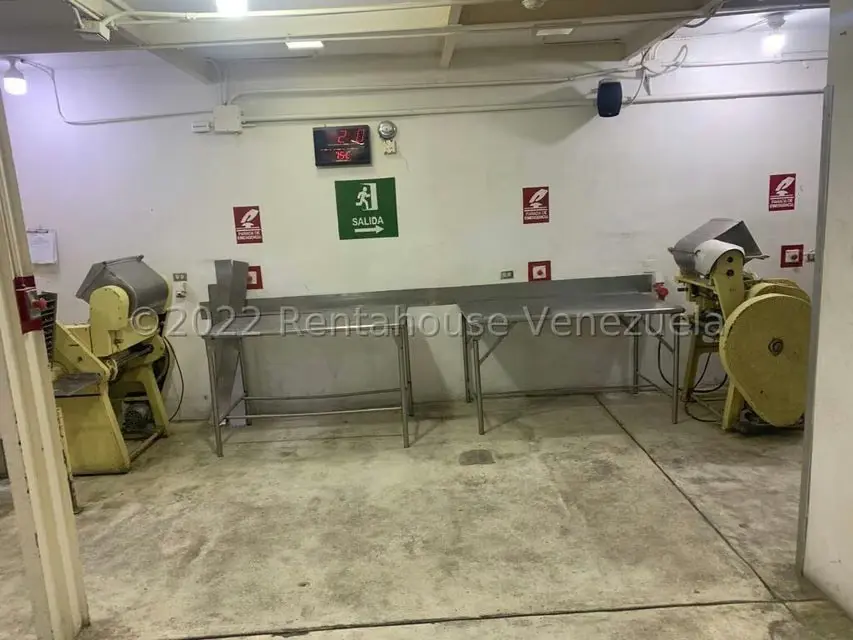 Negocios y Empresas (Alimentos y Bebidas) en Venta en Los Rosales, Distrito Metropolitano - 3