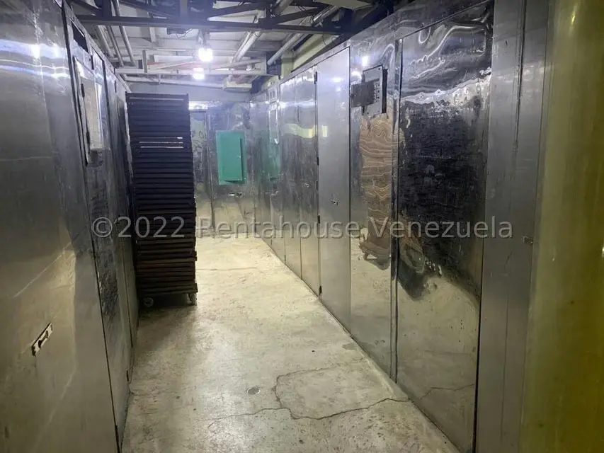 Negocios y Empresas (Alimentos y Bebidas) en Venta en Los Rosales, Distrito Metropolitano - 5