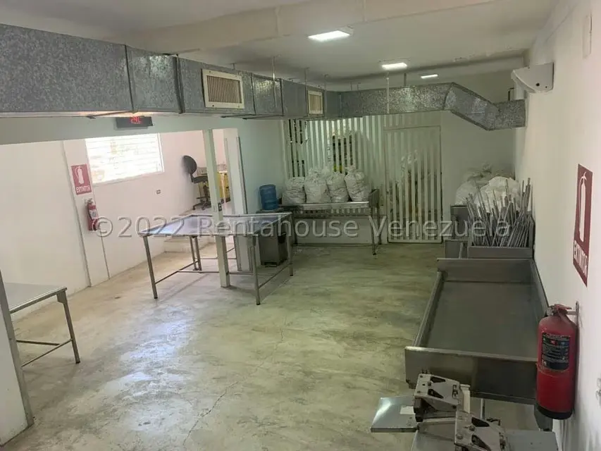 Negocios y Empresas (Alimentos y Bebidas) en Venta en Los Rosales, Distrito Metropolitano - 6