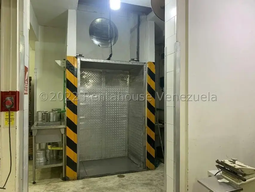 Negocios y Empresas (Alimentos y Bebidas) en Venta en Los Rosales, Distrito Metropolitano - 8