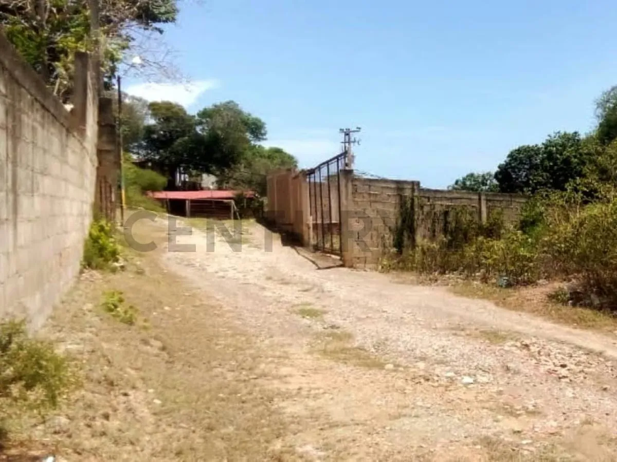 TERRENO EN EL SALADO ISLA DE MARGARITA VENEZUELA - 10