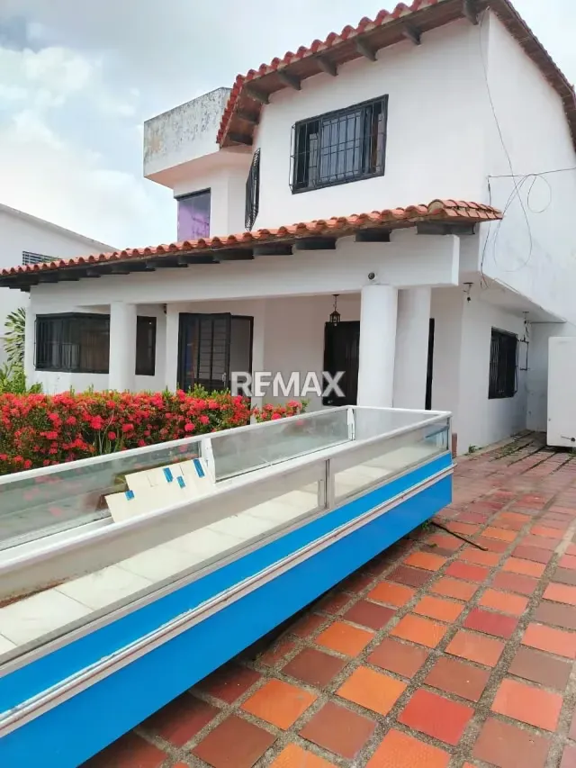 EN VENTA CASA EN URB LA FLORESTA, MATURÍN-MONAGAS - 2