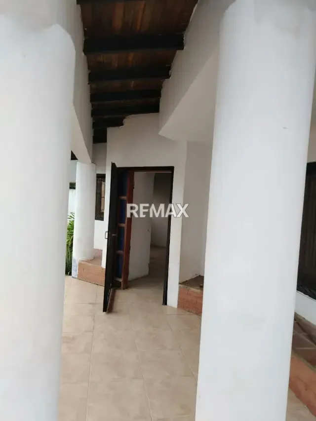 EN VENTA CASA EN URB LA FLORESTA, MATURÍN-MONAGAS - 4
