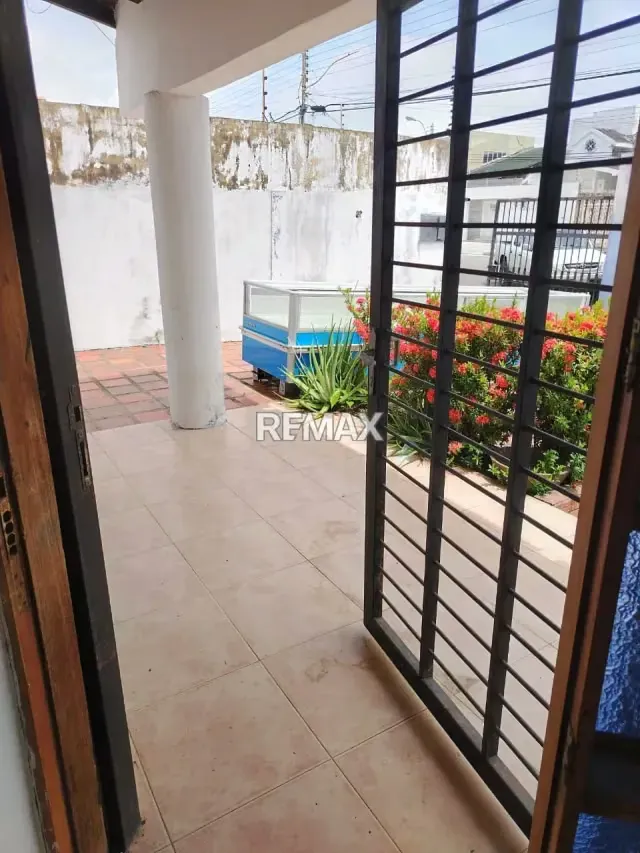 EN VENTA CASA EN URB LA FLORESTA, MATURÍN-MONAGAS - 9