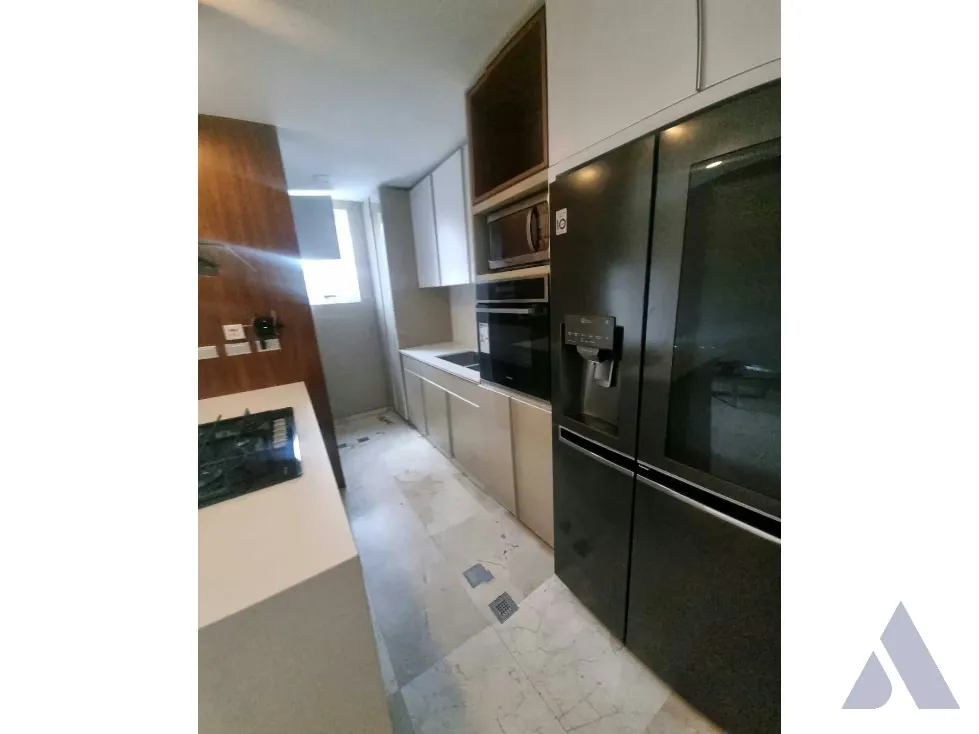 Alquilo apartamento 70m2 La Castellana 0474 - 11