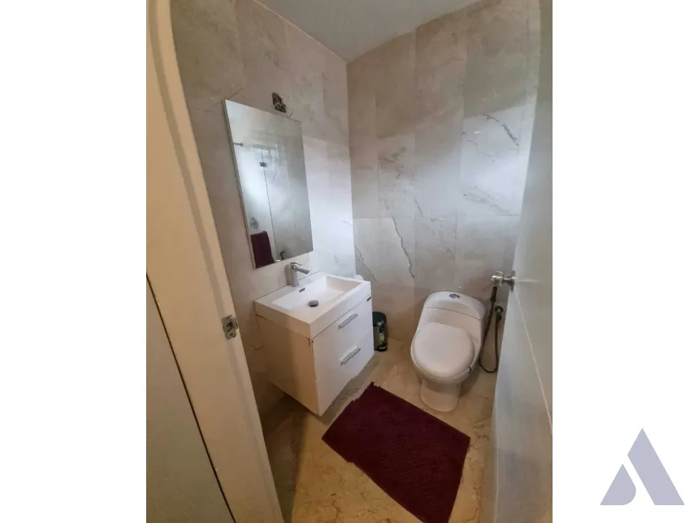 Alquilo apartamento 70m2 La Castellana 0474 - 14
