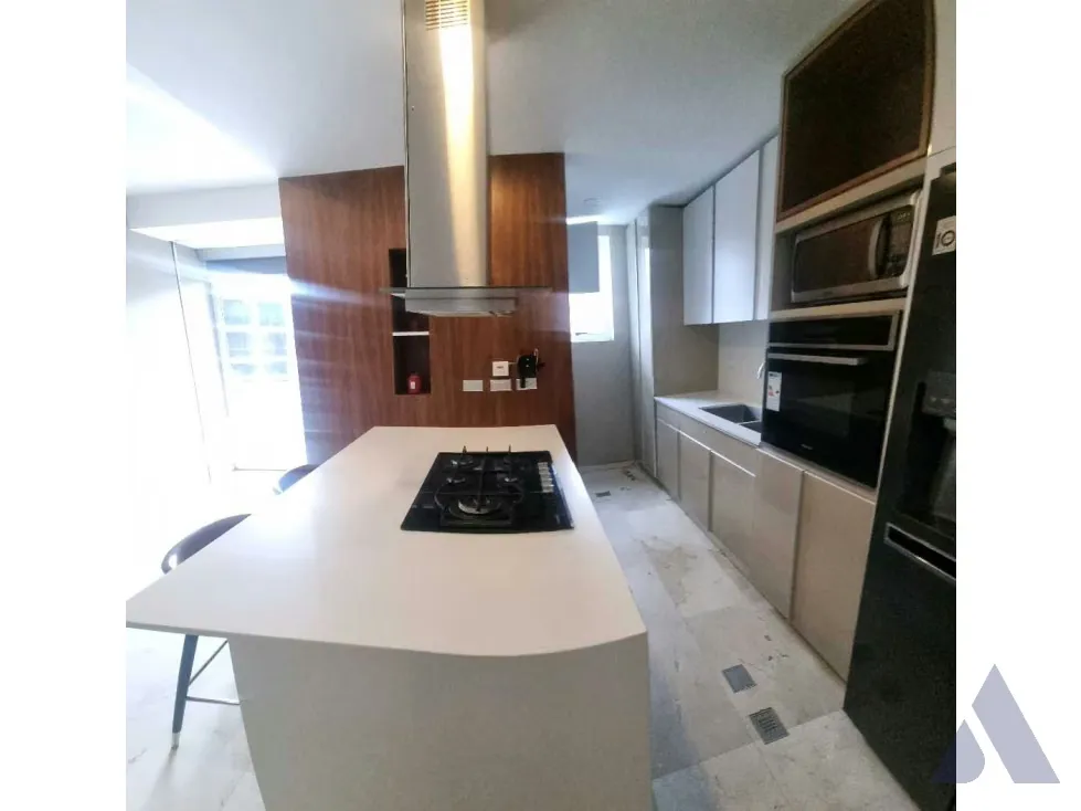 Alquilo apartamento 70m2 La Castellana 0474 - 2
