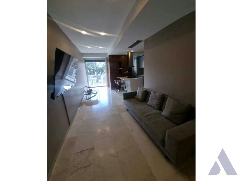 Alquilo apartamento 70m2 La Castellana 0474 - 3