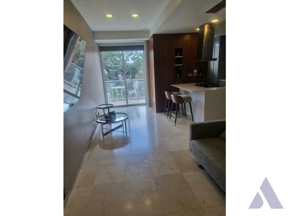 Alquilo apartamento 70m2 La Castellana 0474 - 4