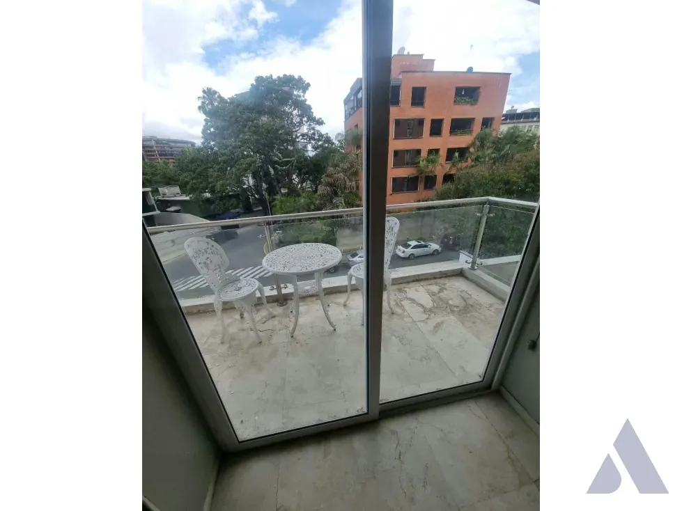 Alquilo apartamento 70m2 La Castellana 0474 - 7