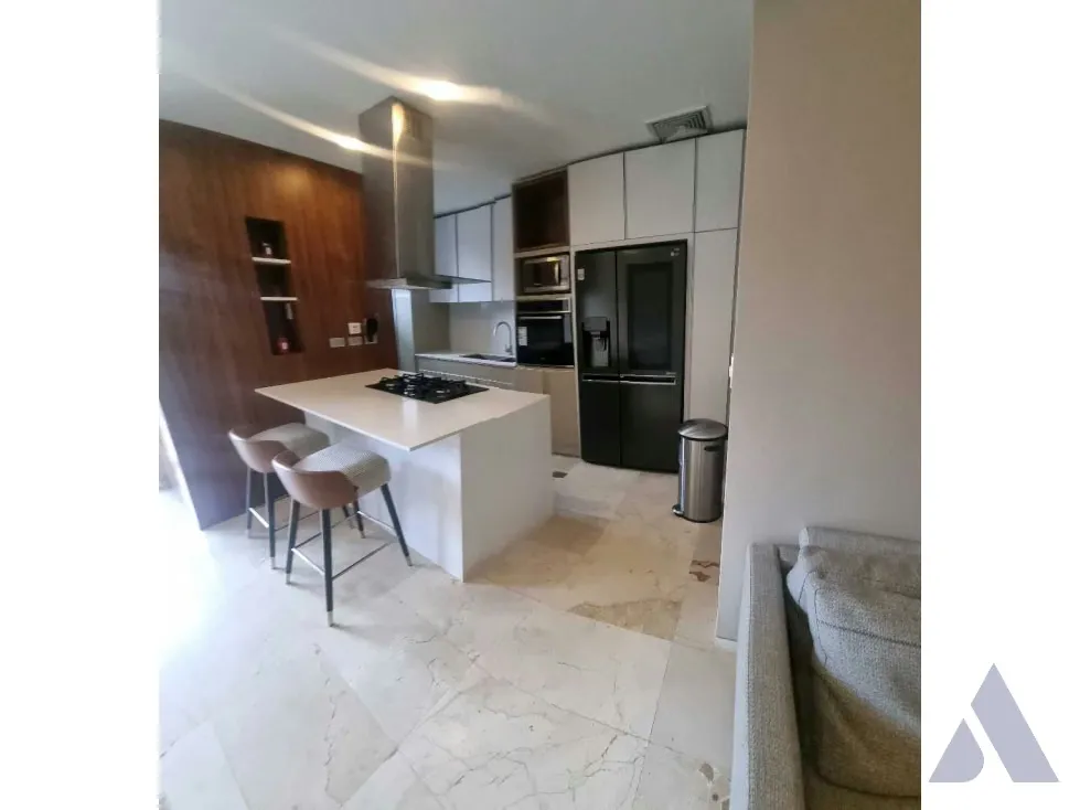 Alquilo apartamento 70m2 La Castellana 0474 - 9