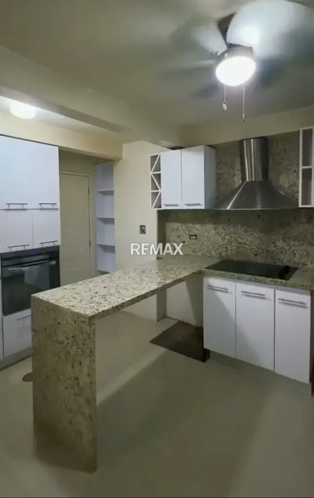 TOWNHOUSE VILLA ALQUILER VALLE FRIO - 2