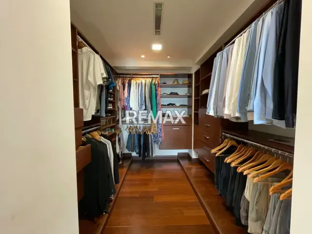 Venta Pent House en El Solar de El Hatillo 500 m2 - 12