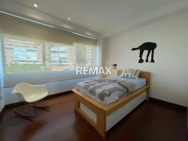 Venta Pent House en El Solar de El Hatillo 500 m2 - 13