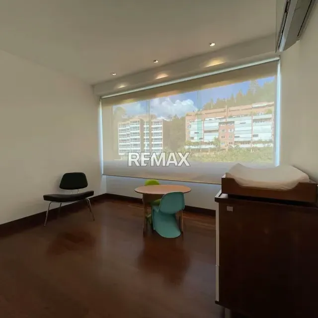 Venta Pent House en El Solar de El Hatillo 500 m2 - 15