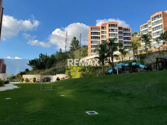 Venta Pent House en El Solar de El Hatillo 500 m2 - 20
