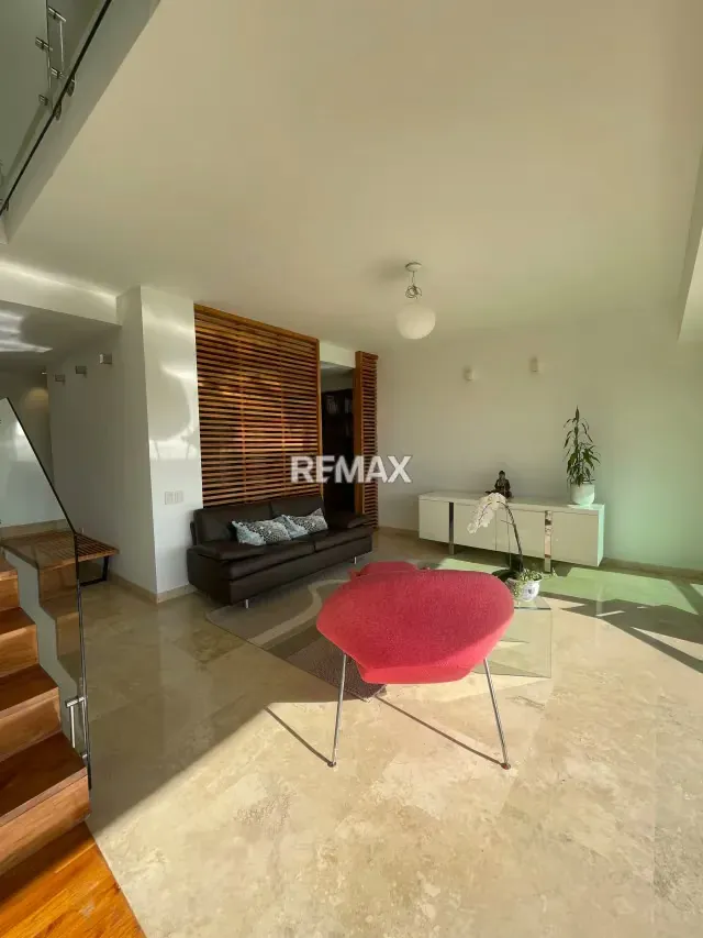 Venta Pent House en El Solar de El Hatillo 500 m2 - 2