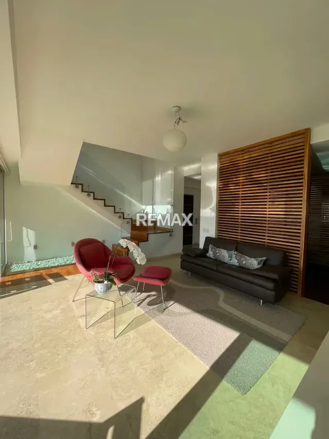 Venta Pent House en El Solar de El Hatillo 500 m2 - 3
