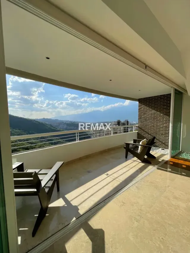 Venta Pent House en El Solar de El Hatillo 500 m2 - 5