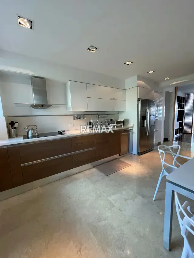 Venta Pent House en El Solar de El Hatillo 500 m2 - 7