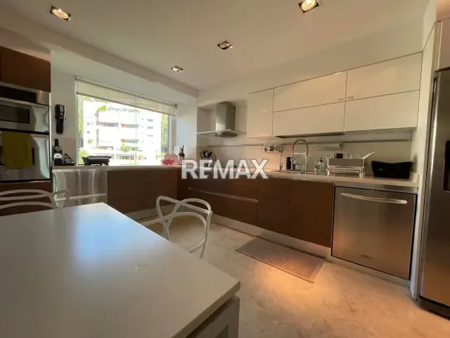 Venta Pent House en El Solar de El Hatillo 500 m2 - 8