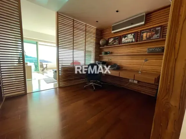 Venta Pent House en El Solar de El Hatillo 500 m2 - 9