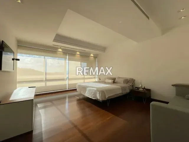 Venta Pent House en El Solar de El Hatillo 500 m2 - 10