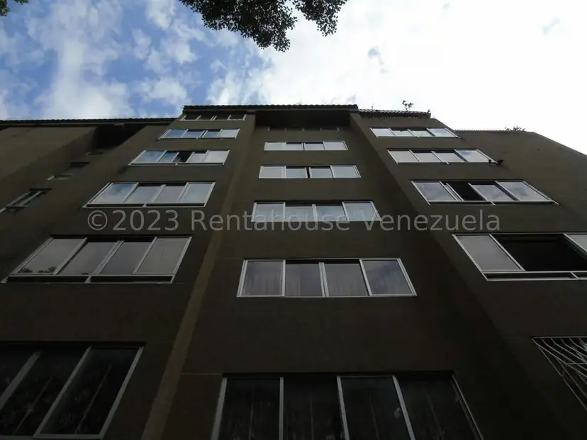 Apartamento (1 Nivel) en Venta en San Bernardino, Distrito Metropolitano