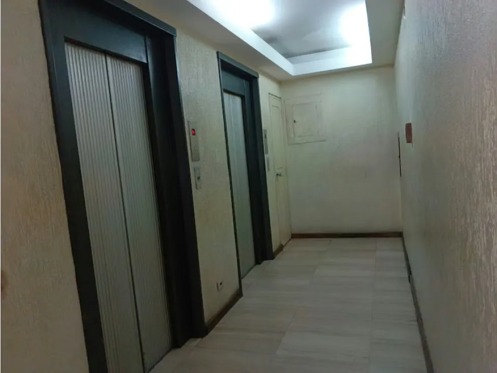 VENTA APARTAMENTO SABANA GRANDE LAS DELICIAS DE 158 M2, 2 BAÑOS - 6