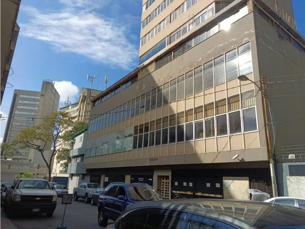 VENTA APARTAMENTO SABANA GRANDE LAS DELICIAS DE 158 M2, 2 BAÑOS - 8