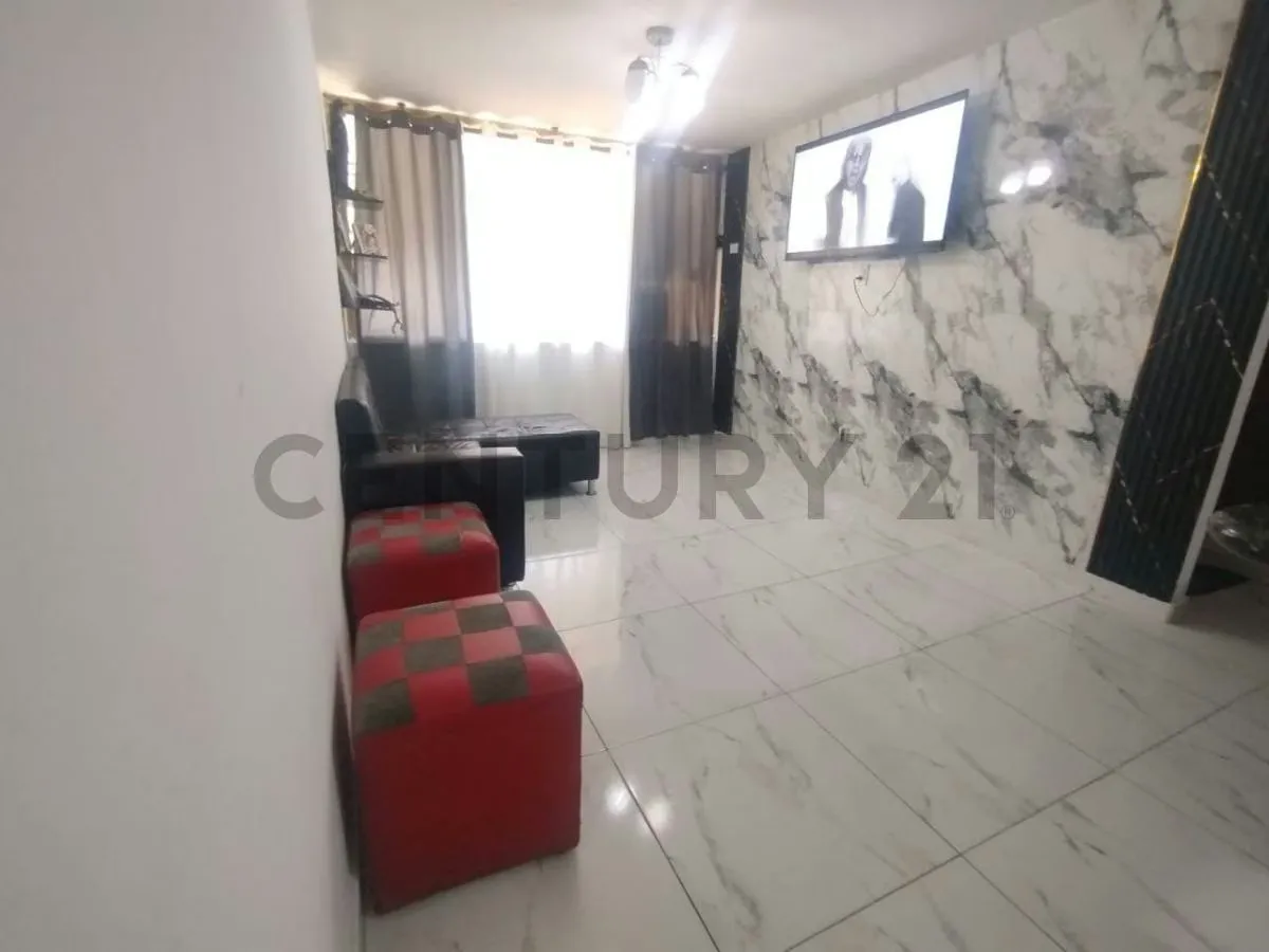 APARTAMENTO EN VENTA REMODELADO EN EL TORREÓN - 18