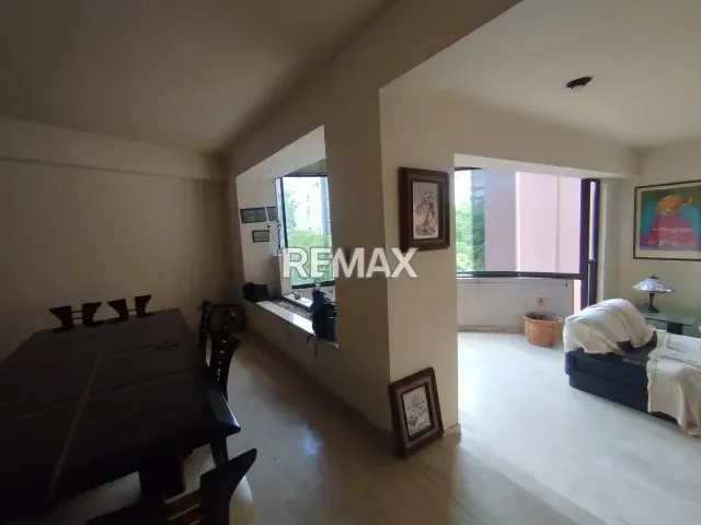 APARTAMENTO EN VENTA - URB. LA FLORIDA - 2