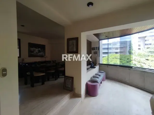 APARTAMENTO EN VENTA - URB. LA FLORIDA - 4