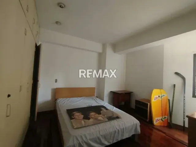 APARTAMENTO EN VENTA - URB. LA FLORIDA - 6