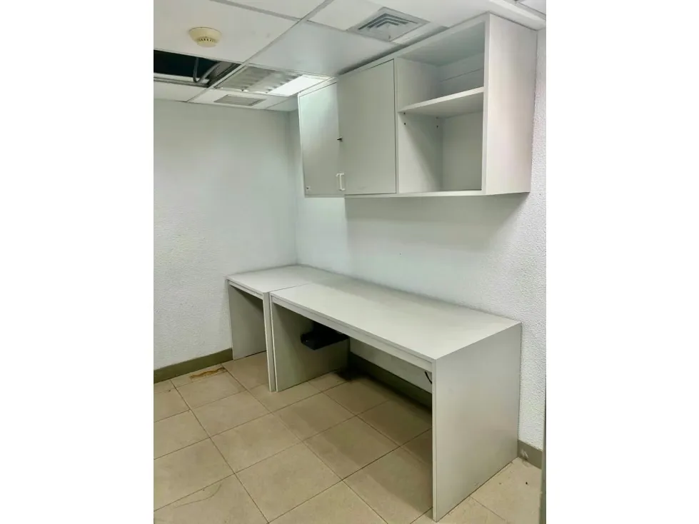 Se vende edificio 1.567m2 12p Los Ruices - 14