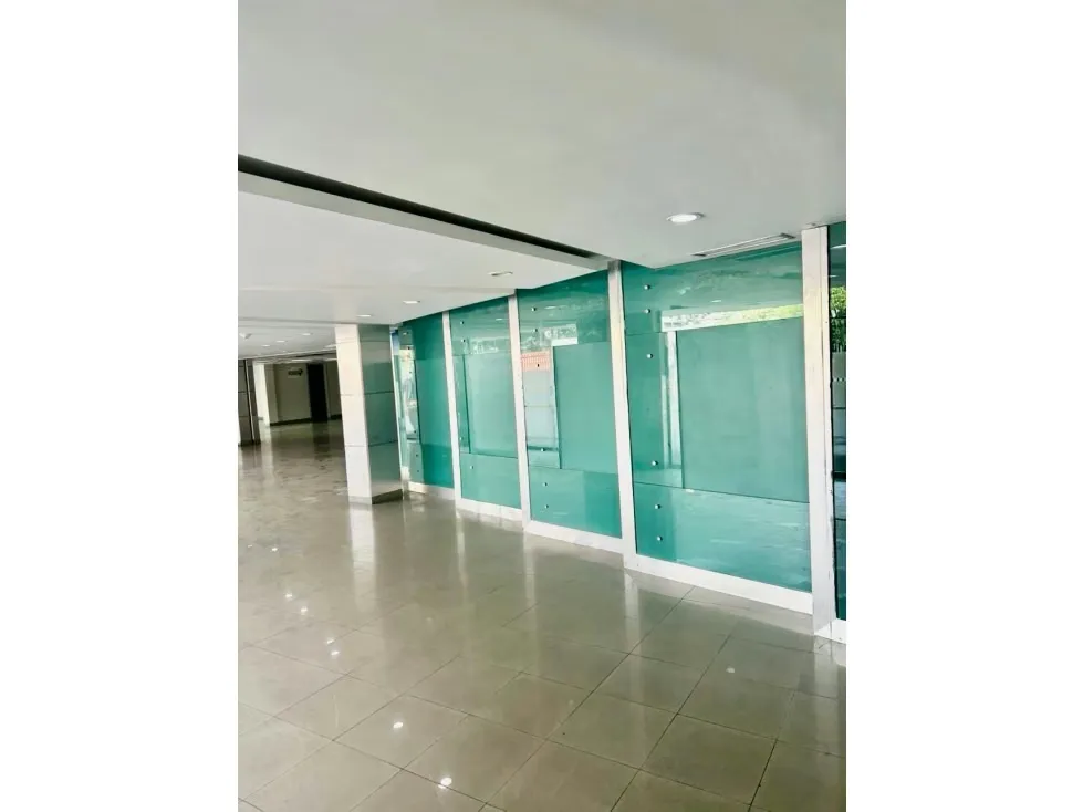Se vende edificio 1.567m2 12p Los Ruices - 17