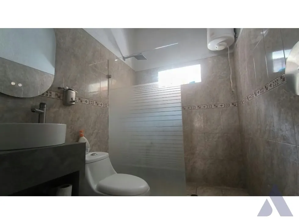 Se alquila casa 497m2 Los Rosales 3208 - 11