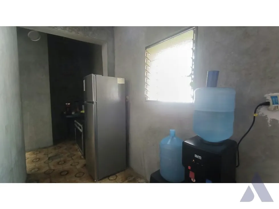 Se alquila casa 497m2 Los Rosales 3208 - 15